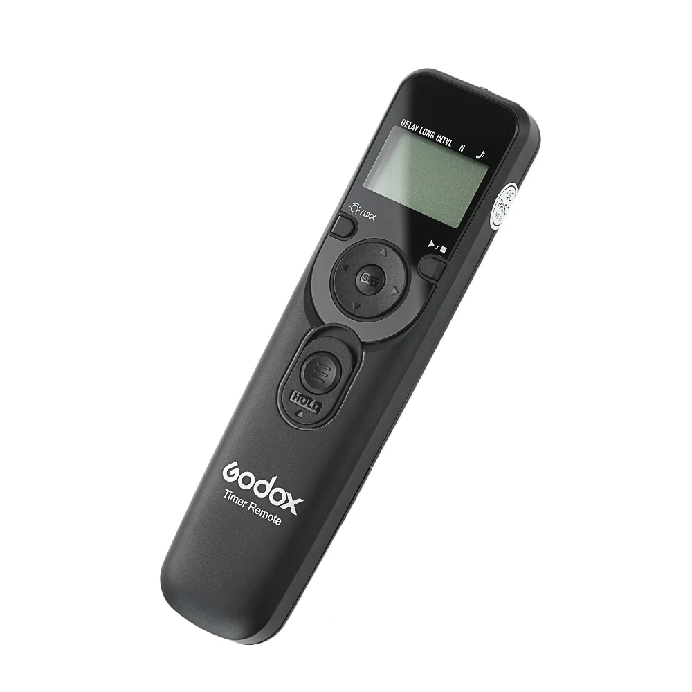 Godox Digital Timer Remote UTR-C1 (1)