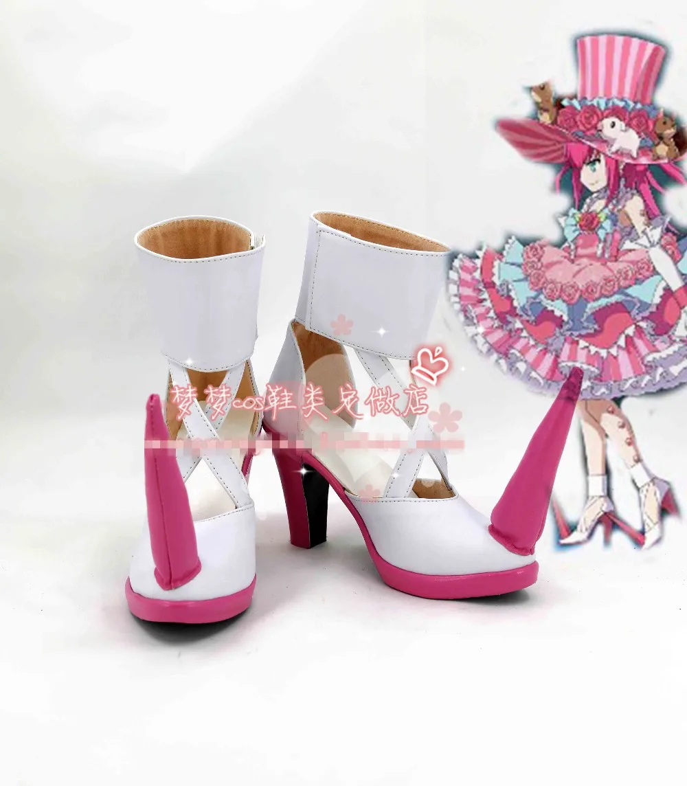 ccc high heels