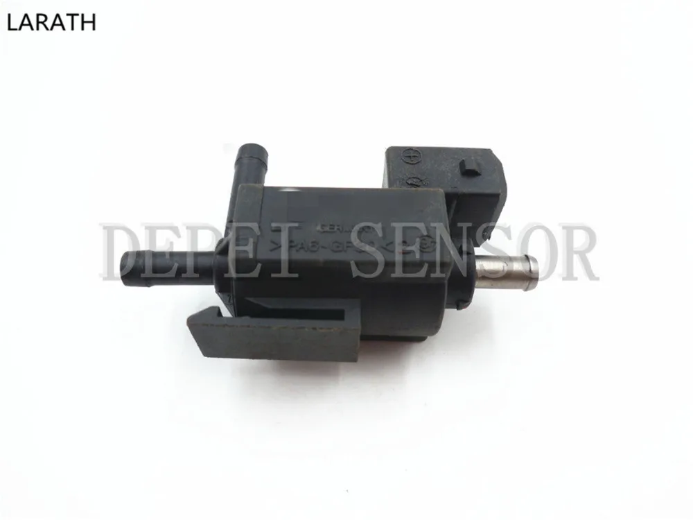 

LARATH For SAAB 9-3 APC SOLENOID TURBO BOOST PRESSURE CONTROL VALVE -12787706 OEM