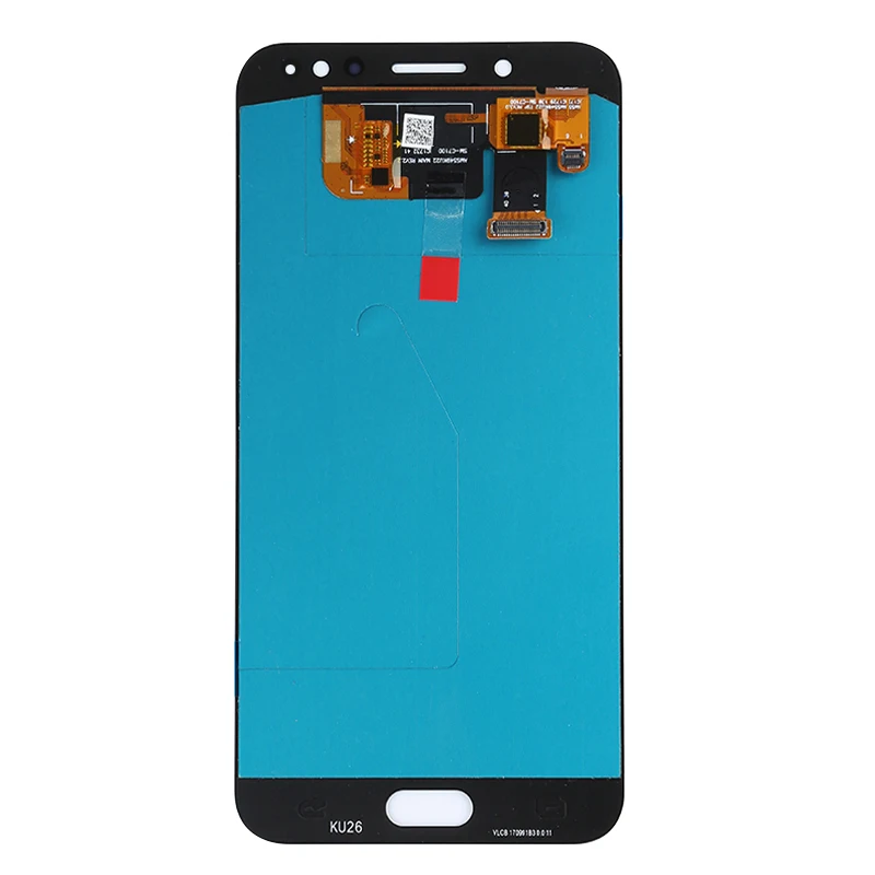 C8 ЖК-дисплей для Samsung Galaxy C7 C710F/DS C7100 C8 J7 ЖК-дисплей Дисплей сенсорный Экран замена дигитайзера Запчасти