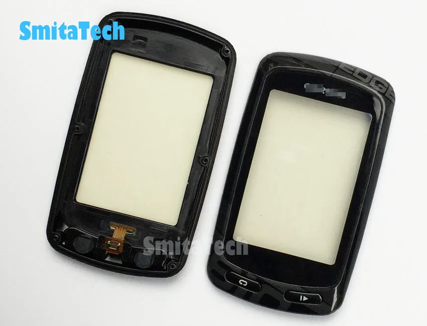 

Touch Screen Digitizer with frame For Garmin EDGE 810 Edge 810 Handheld navigation repair replacement