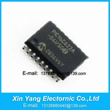 

NEW ORIGINAL PIC16C622A-04I/SO PIC16C622A 16C622A-04I/SO SOP Free shipping