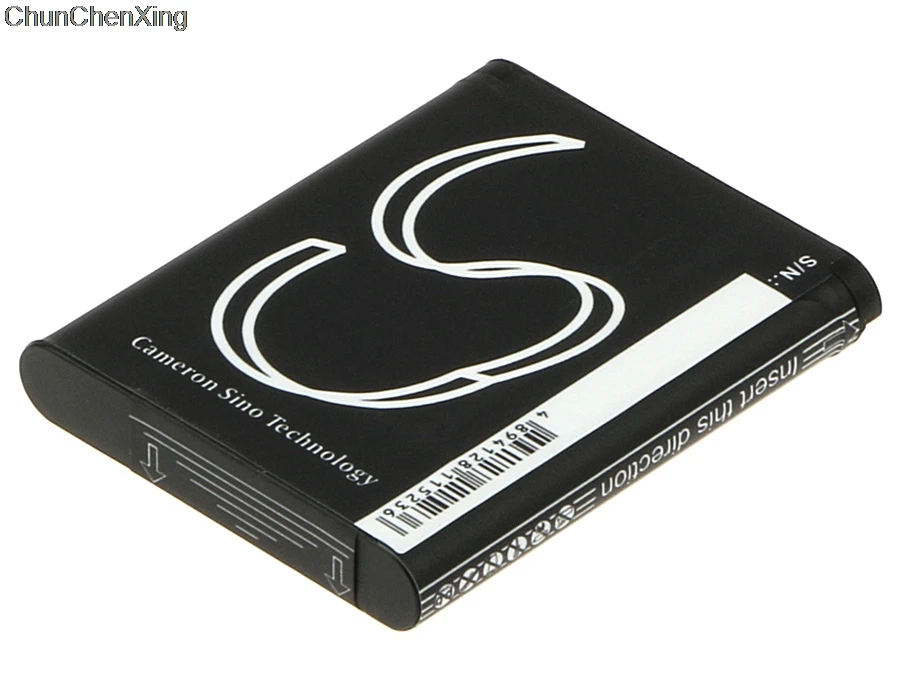 Online Cameron Sino 1050mAh Batterie 4 296 914 01, SP73, SP 73 für Sony MDR 1000X, PHA 1, PHA 2