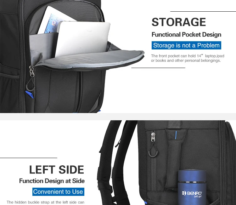 Pioneer 350N Drone Camera Bag 11