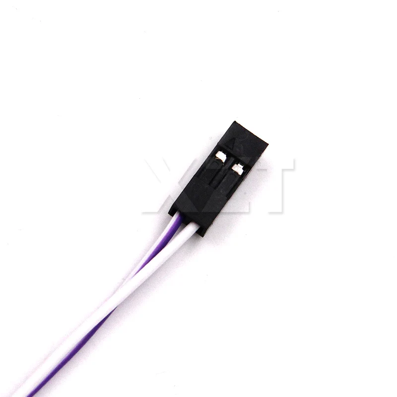 Computer & Office Cheap Sale Newest 1pcs/lot Computer Host Switch Line Restarting Power Line Axt Computer Chassis Power Switch Line Power Cable Durable Modeling