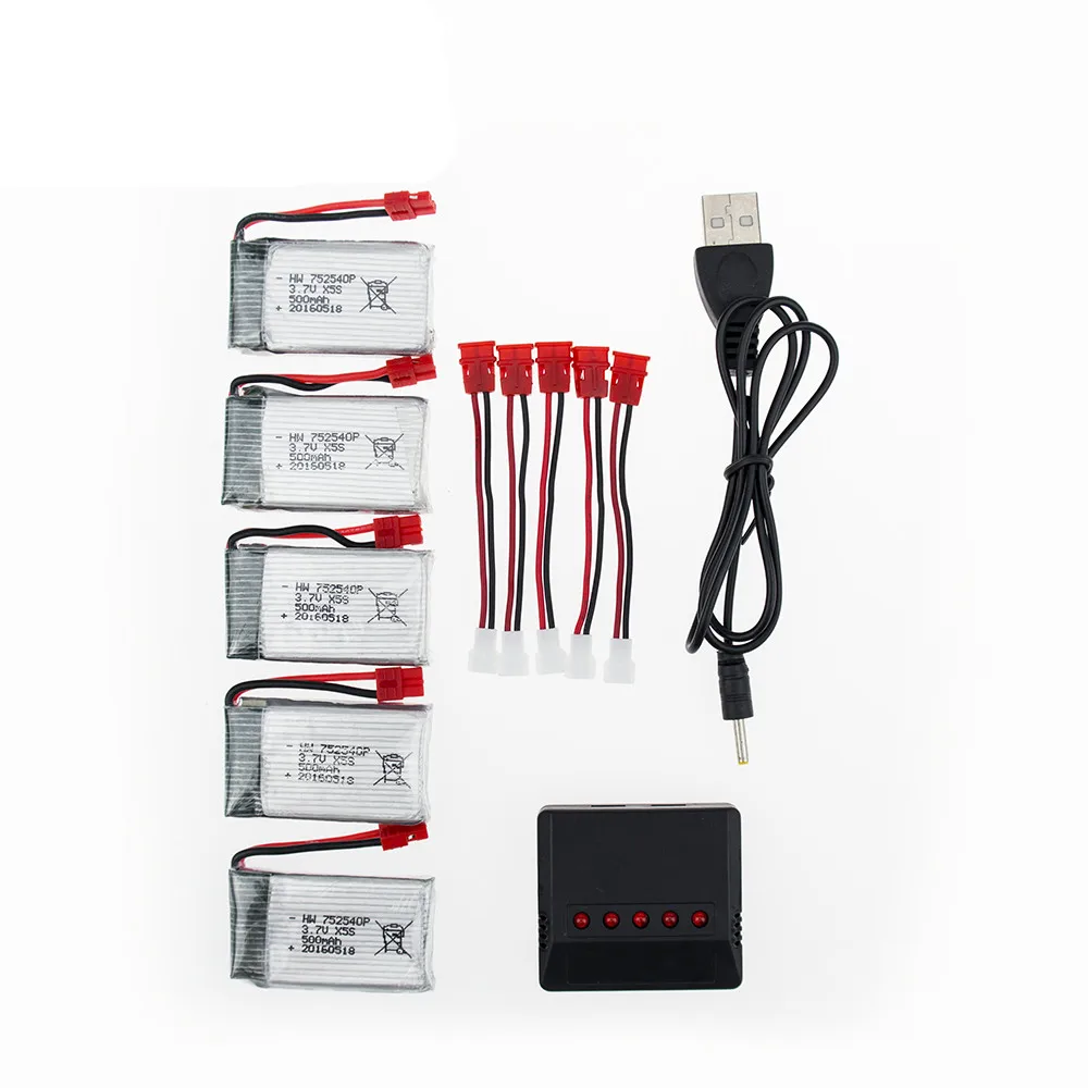 Syma x5hw аккумулятор