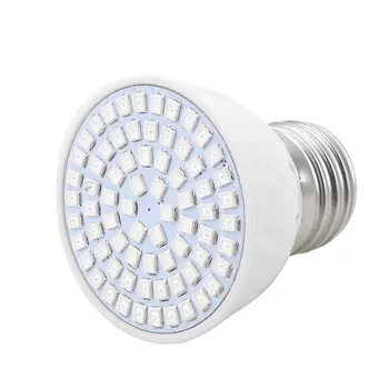 

E27 Full Spectrum 36W LED Grow Light Plant Flower Hydroponic Aquarium Bulb