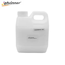 1 литр краска для белой ткани фиксирующий агент для планшетного принтера костюм для печати одежды футболки