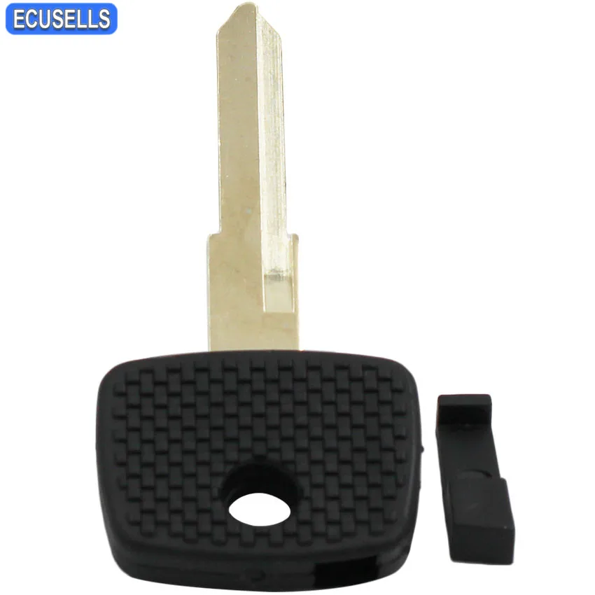 

Blank Transponder Key Remote Smart Car Key Shell Case Housing Cover Uncut Blade for Mercedes Benz Vito Actros Sprinter V Class