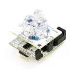 Светодиодное освещение инструменты для разработки BlinkM MaxM I2C