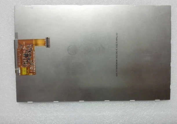 

7 inch LCD display Matrix BP070WX1-300 For BQ 7010G Max 3G Tablet inner LCD Screen Module Replacement For Cube U67GT Iwork7