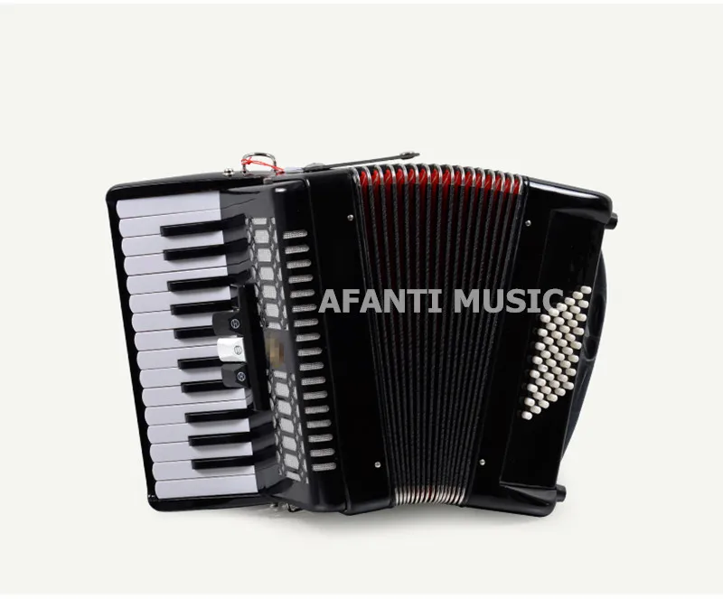 Afanti Music 34 k/72 басовый аккордеон(AAD-223