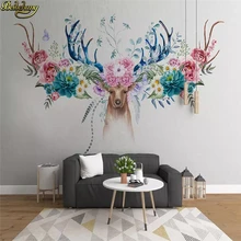 Unduh 480 Background Rusa Keren HD Paling Keren