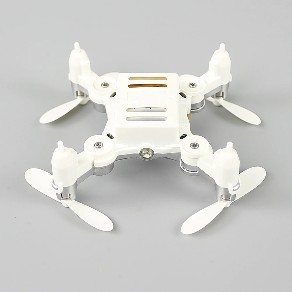 FQ11_2.4G_4CH_6_Axis_Gyro_MINI_RC_Pocket_Drone_with _Foldable_Arm_3D_Flips_Headless_Mode_RTF_by_Freeshipping_FQ777_17