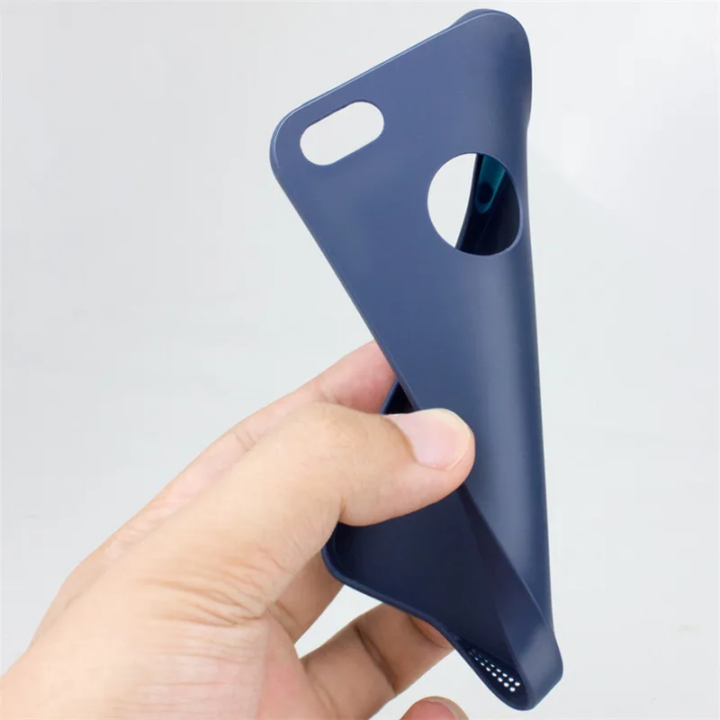 Оригинальный Мягкий силиконовый чехол для iPhone 6 S 7 8 Plus 5 5S X 10 XR XS Max 6Plus 6SPlus 7Plus милый