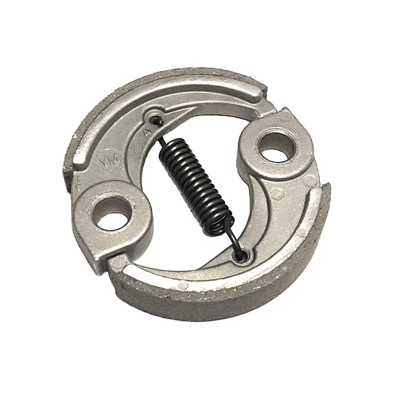 

Do Promotion! Clutch Assembly Aluminum For Kawasaki TD33 TD40 TD48 TH34 TH43 TH48 TJ35E TJ45E
