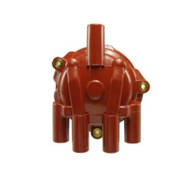 

Car Ignition Distributor Cap For Volvo 745 940 780 760 OE 12353042,1346788-1,GB434T,174-6896,03215,C653