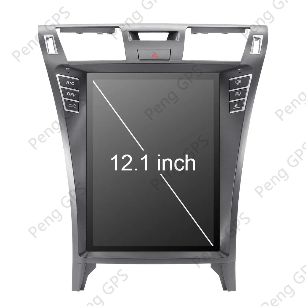 Perfect Android 8.1 Tesla Vertical screen car no dvd player radio gps automatic For Lexus LS460 2007-2015 navigation multimedia system 9