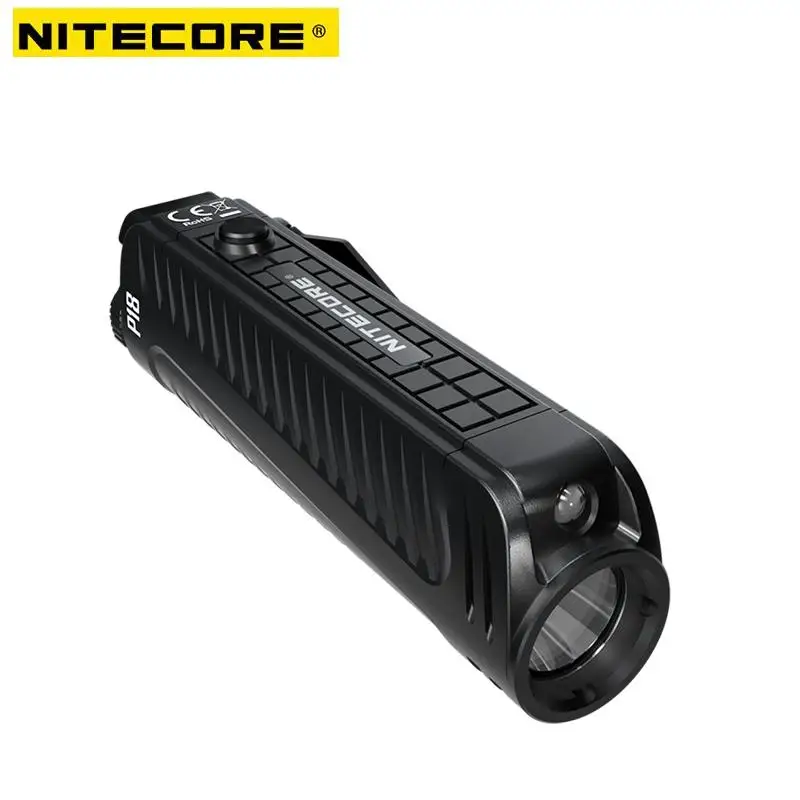 Nitecore P18 Unibody под давлением чехол футуристический CREE XHP35 HD светодиодный 1800 люмен с