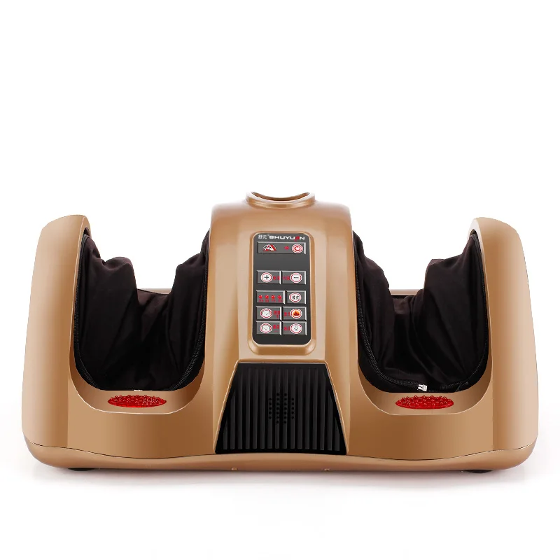 220V Electric feet massager device Antistress Muscle release Therapy