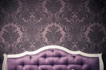 

[wholesale] Vintage tufted headboard baby photography backdrops backgrounds photo Studio Props for newborn D-4850
