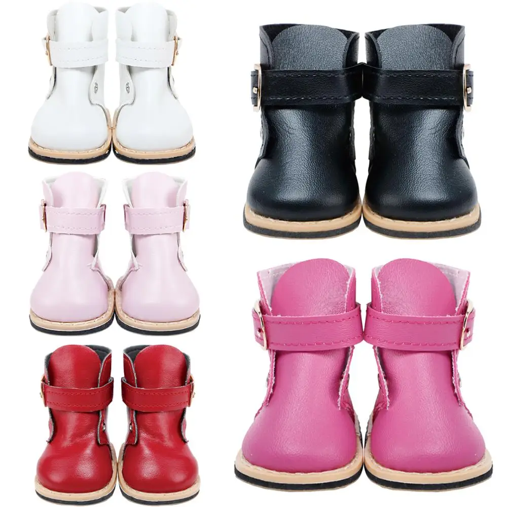Cute Fashion Boots Shoes Clothes Accessory For 18 Inch American Girl Doll