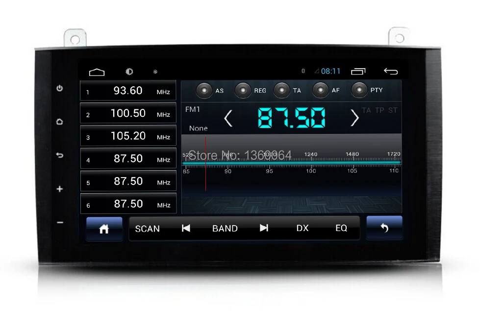 Discount Quad Core Android 4.4 Car Radio GPS Navigation Central Multimedia for Mercedes Benz B200 W169 W245 Viano Vito Sprinter W639 W906 3 Discount Quad Core Android 4.4 Car Radio GPS Navigation Central Multimedia for Mercedes Benz B200 W169 W245 Viano Vito Sprinter W639 W906 3
