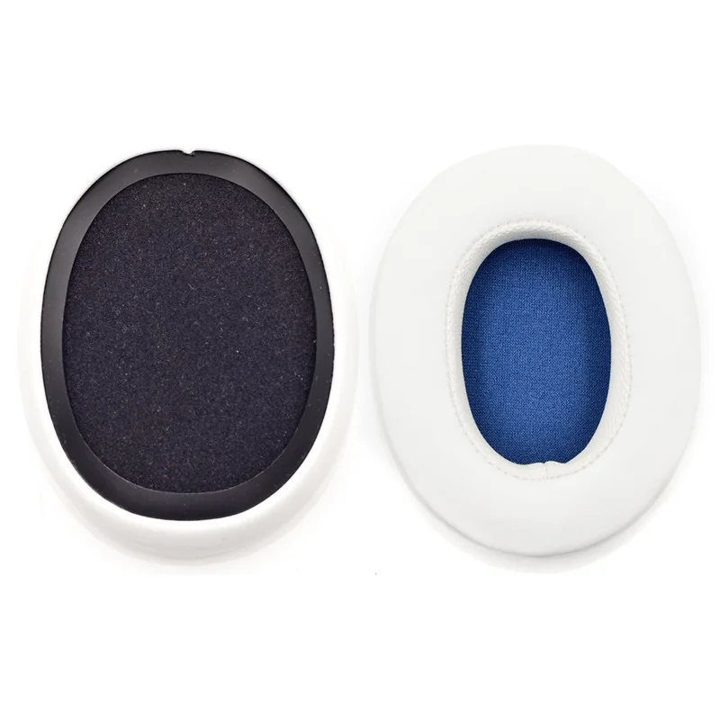 SHELKEE Replacement ear pads Ear Cushion Ear Cover For Skullcandy hesh 3 headphones Repair Parts
