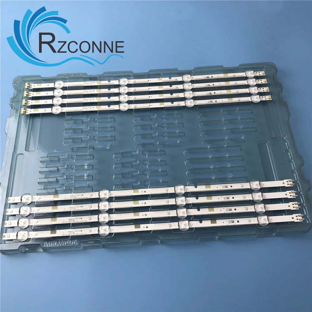 tira de luz fundo led 8 lampada 04