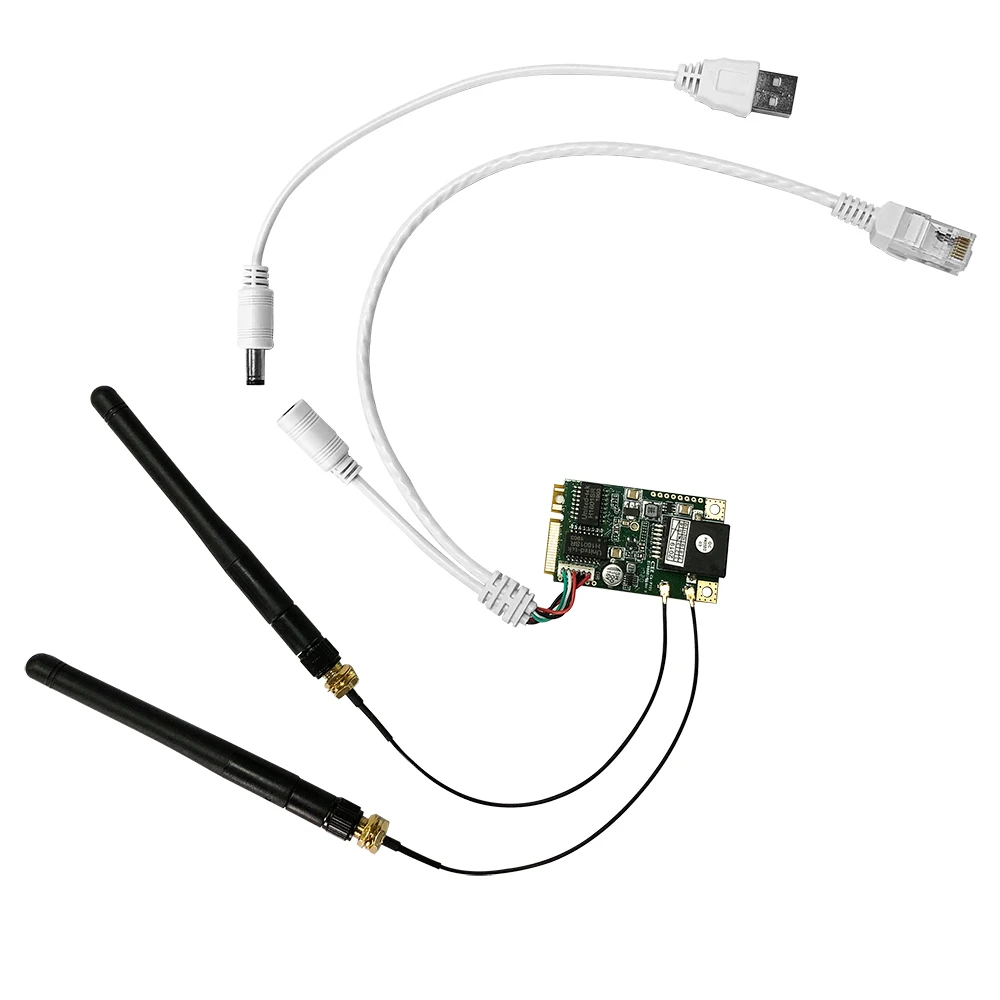 

VONETS VM150 150Mbps wifi module for DIY product