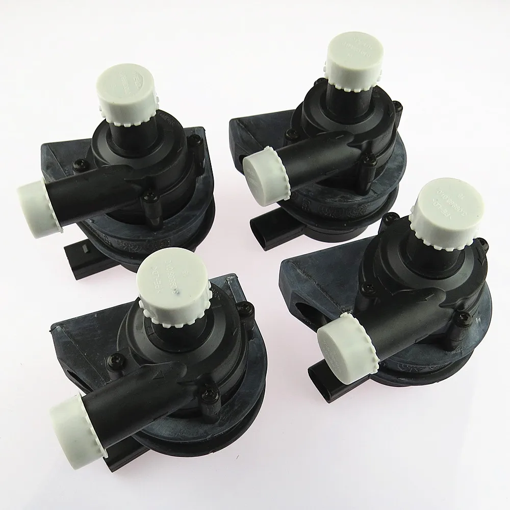 Buy SCJYRXS 4 Pcs Auxiliary Additonal Cooling Water