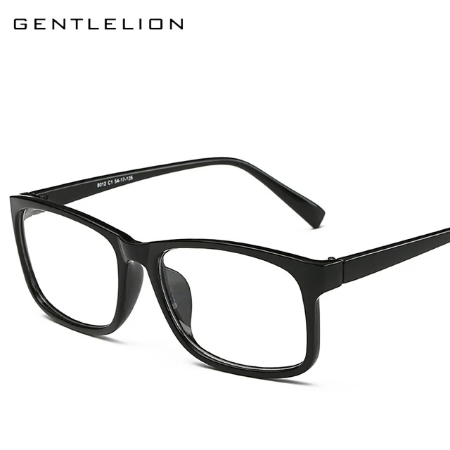 eyewear frames optical myopia clear lens glasses frame female