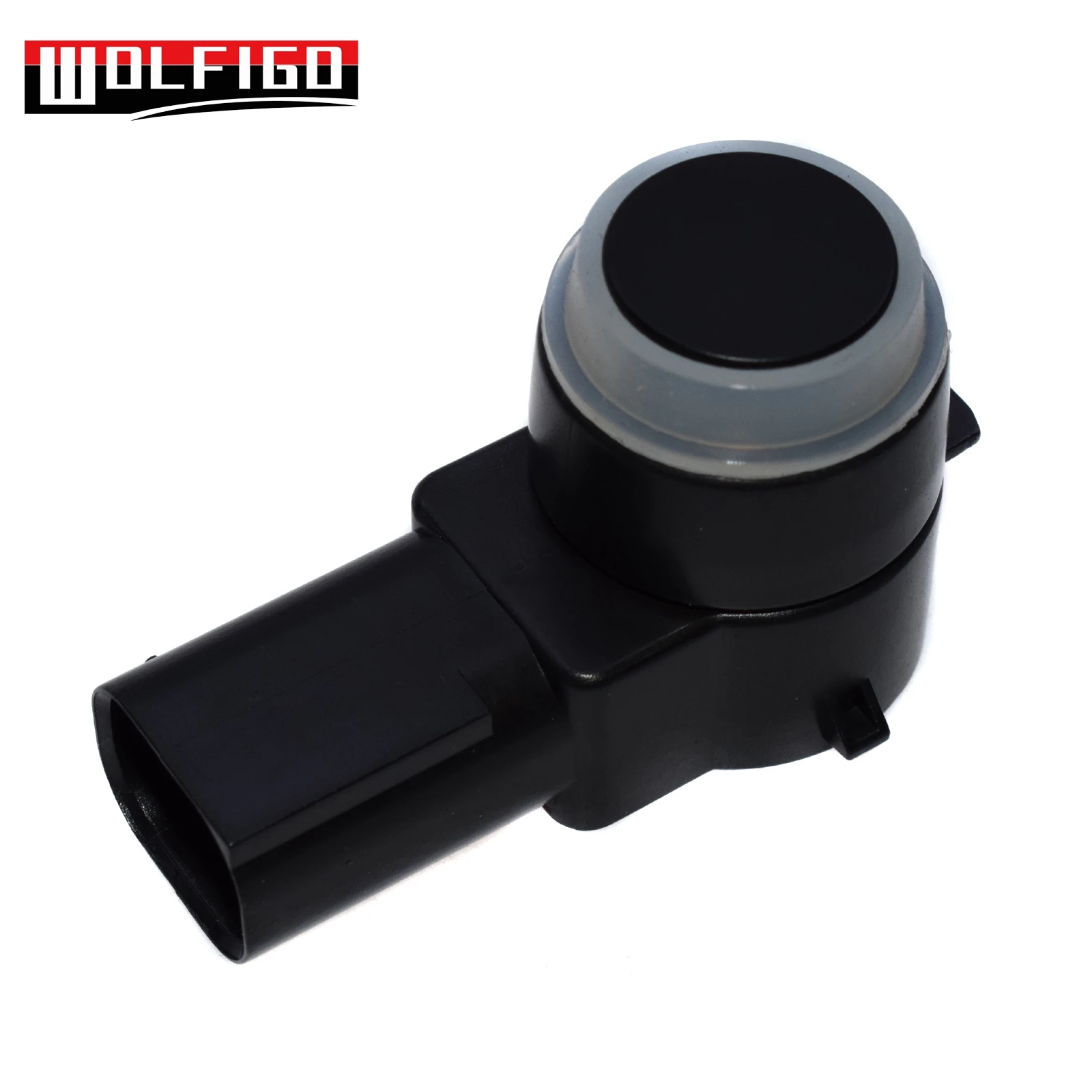 Wolfigo Новинка 1 шт./4 шт. PDC Сенсор 9663821577XT PSA 9663821577 для peugeot 307 308 407 Rcz партнер для Citroen C4 C5 C6 6590. A5