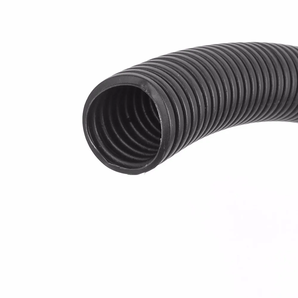 20ft Length ID7mm*OD10MM Wiring Sleeve Flexible Corrugated Bellow Tube