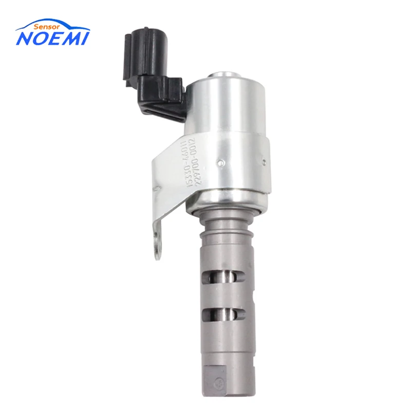 

YAOPEI 15330-46010 15330-46011 high qualtiy NEW Cam Variable Valve Timing Control Solenoid VVTi for Lexus GS300 IS300 SC3
