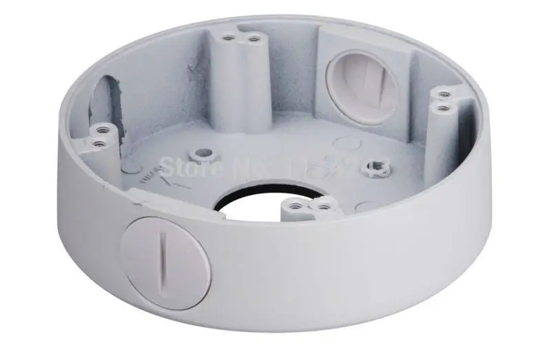 

DAHUA Junction Box Without Logo PFA13B