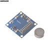 OV7670 módulo de cámara OV7670 moduleSupports VGA CIF control de exposición automático pantalla tamaño activo 640X480 para Arduino ► Foto 3/6