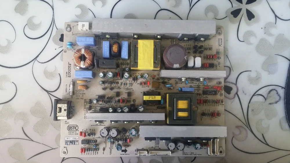 все цены на SHT46H4 Good Working Tested онлайн