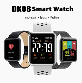 

Smart Wrist Band Pedometer Sport Fitness Activity Tracker Bracelet Watch New
