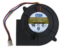 Avc 9733 12 v 0.99a server turbo koelventilator supportpwm ba10033b12m-(China)