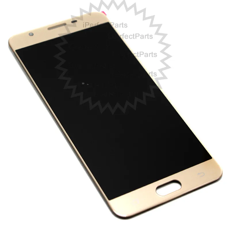 SAMSUNG Galaxy J7  Prime 2 G611 (3)