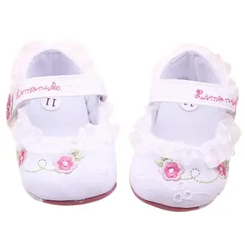 

baby girl lace shoes cute toddler girl shoes kids first walkers infant first baby shoes peuter meisje schoenen perfect