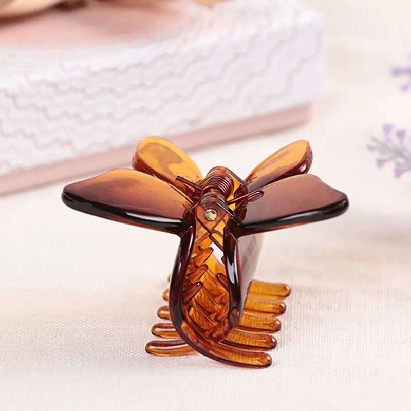 12pcs Butterfly Crab Hair Clips Claw Clamp Children Hairpins for Women Girls Ladies Hair Styling Tools Plastic Barrette Jaw Clip 12pcs Butterfly Crab Hair Clips Claw Clamp Children Hairpins for Women Girls Ladies Hair Styling Tools Plastic Barrette Jaw Clip