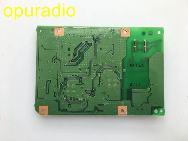 LTA070B511F PCB (1)