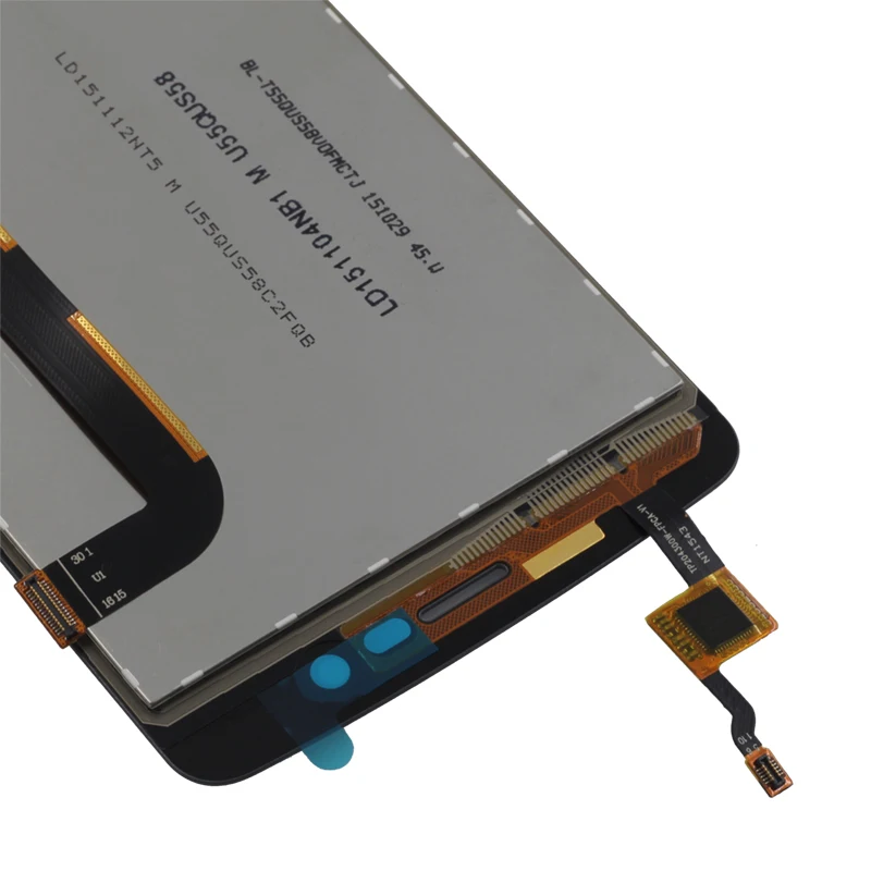 ELEPHONE P8000  (6)