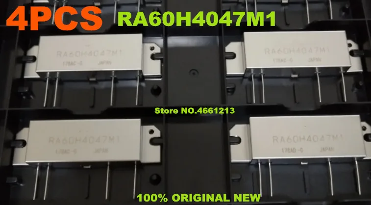 RA60H4047M1 RA60H4047M 오리지널