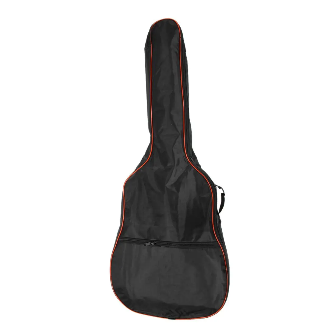 Мода 41 дюймов Классическая акустическая гитара задняя крышка чехол сумка 5 мм плечевые ремни