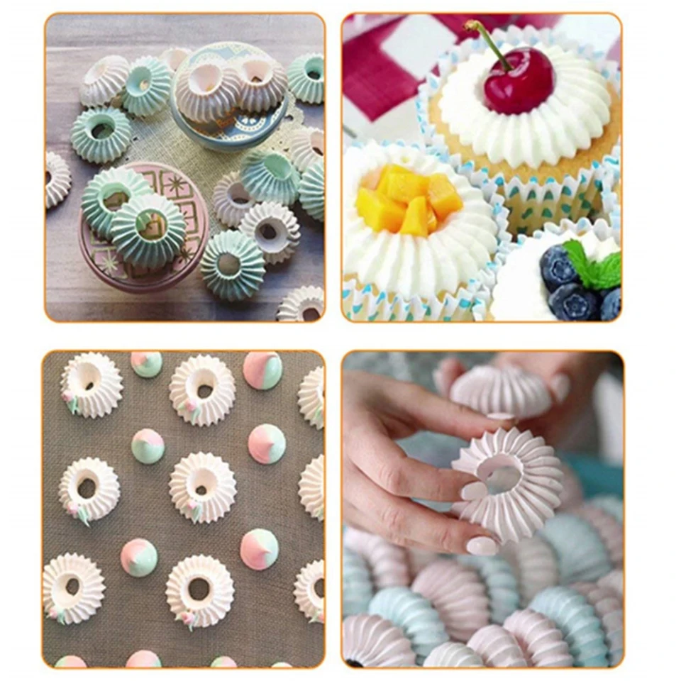 pastry nozzles (9)