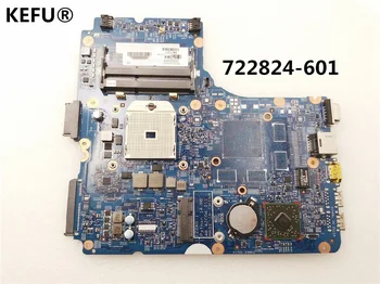 

KEFU 722824-601 722824-501 722824-001 for hp 445 G1 laptp motherboard 455 G1 Notebook 100% Tested