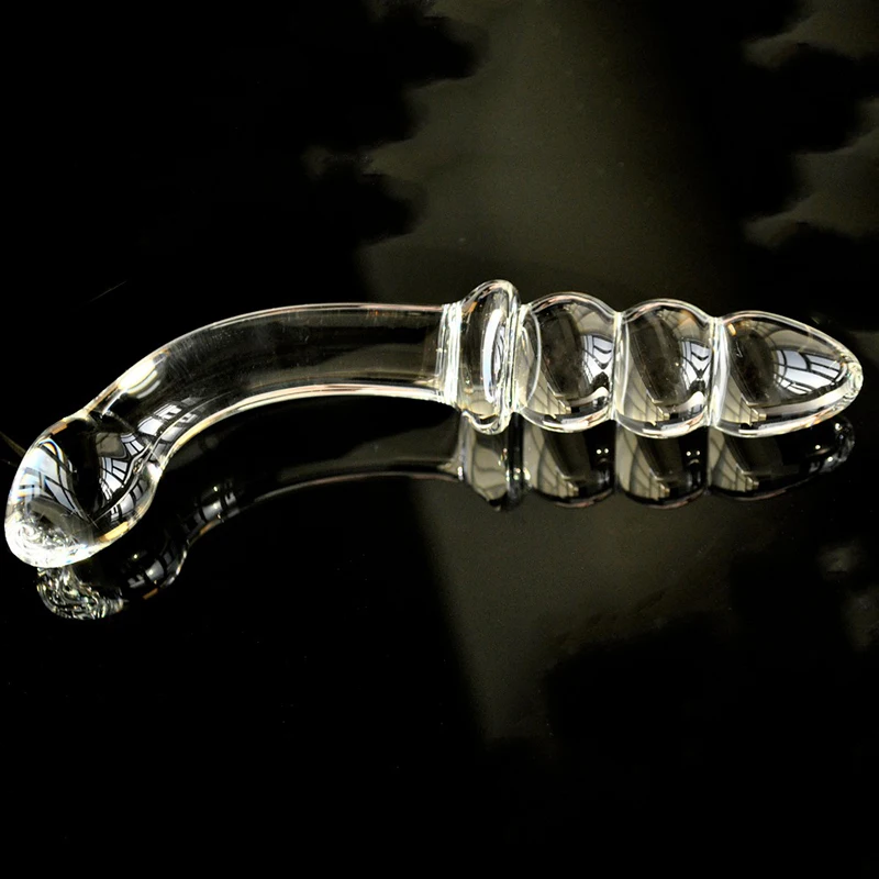 Pyrex-glass-dildo-artificial-penis-dick-crystal-anal-bead-butt-plug-prostate-massage-masturbate-Sex-toy (4)